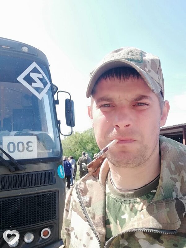 Денис, 36, Смоленске — анкета №2814944