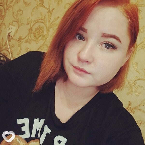 Таня, 28, Северодвинске — анкета №2814947