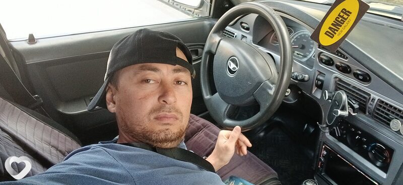 Бекзод, 35, Ставрополе — анкета №2814948