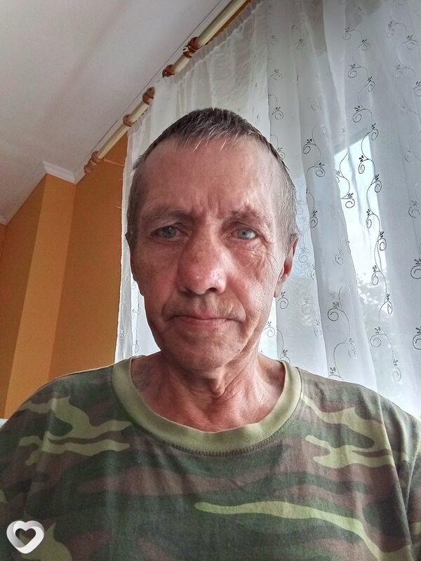 Сергей, 54, Краснодаре — анкета №2814949