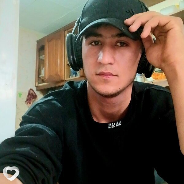 Барис, 27, Харовске — анкета №2814733