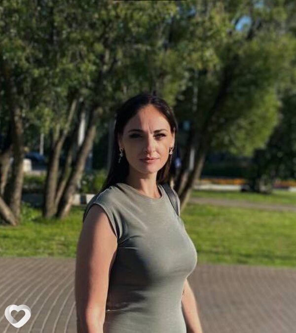 Татьяна, 44, Перми — анкета №2814734