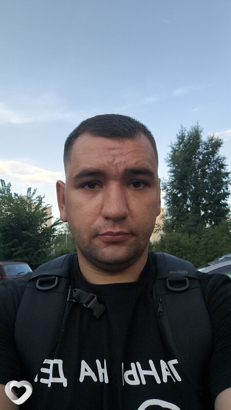 Ваня, 27, Дубне — анкета №2814959