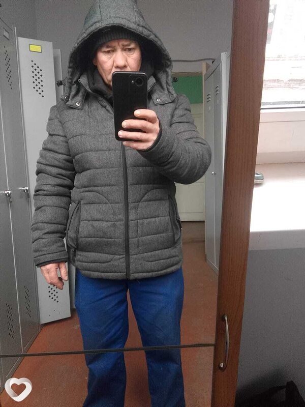 Евгений, Рузаевка