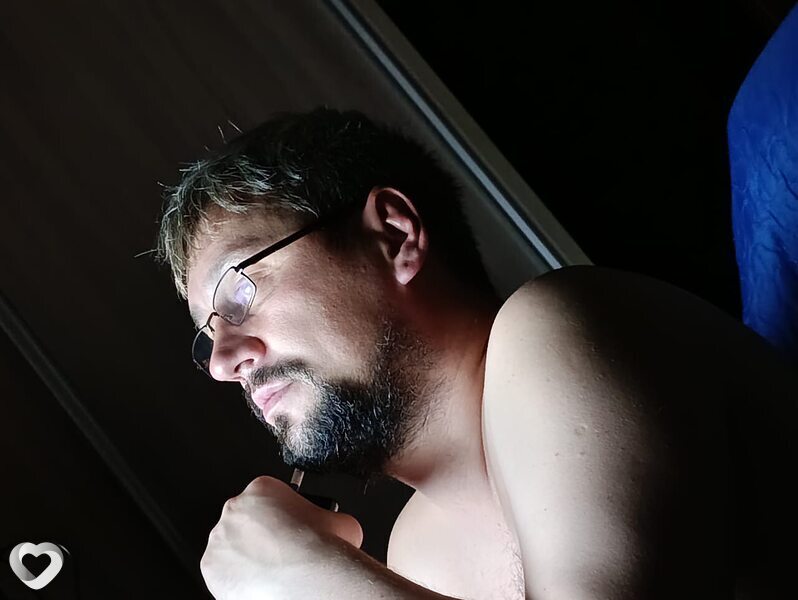 Антон, 45, Магнитогорске — анкета №2814968