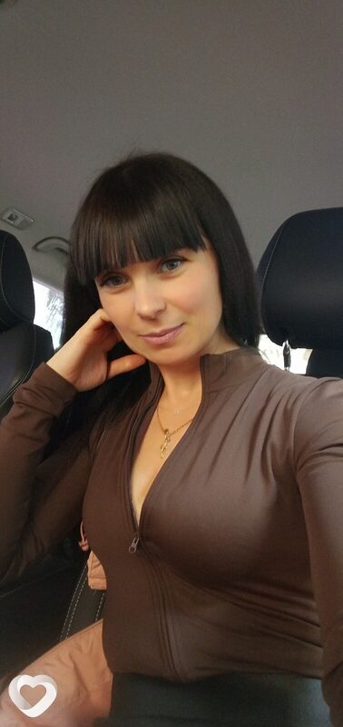 Светлана, 34, Москве — анкета №2814975