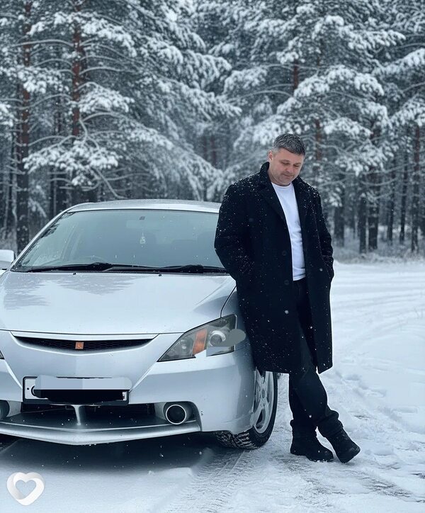 Алексей, Карасук