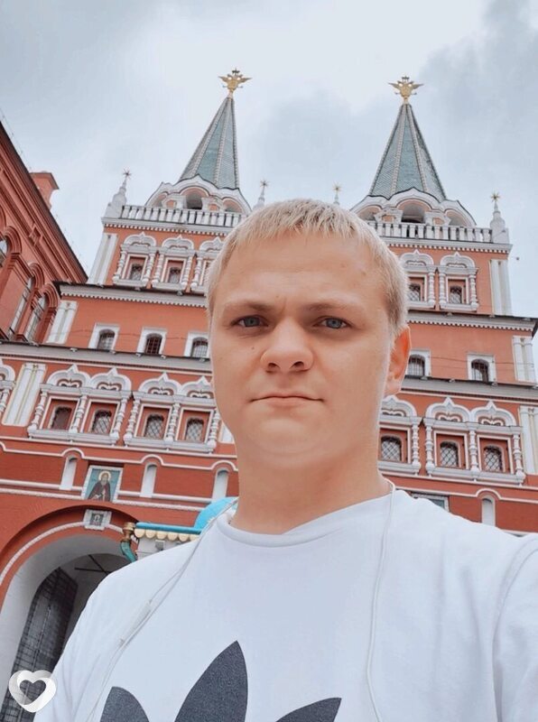 Михаил, 31, Березниках — анкета №2814880