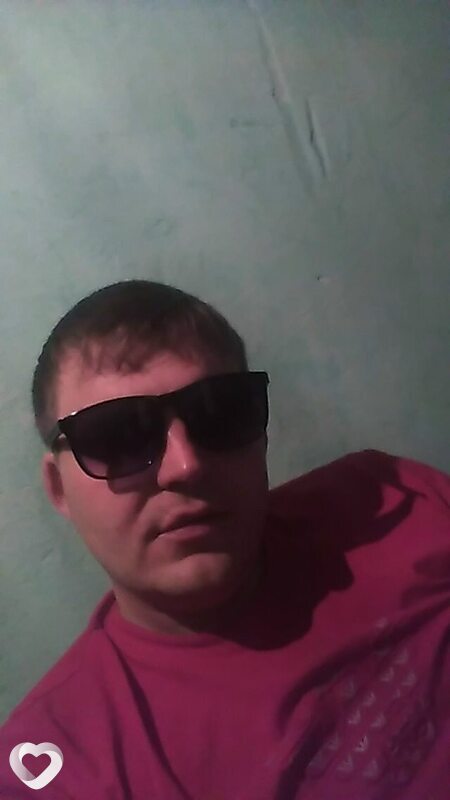 Евгений, 39, Усть-Кут — анкета №2814881