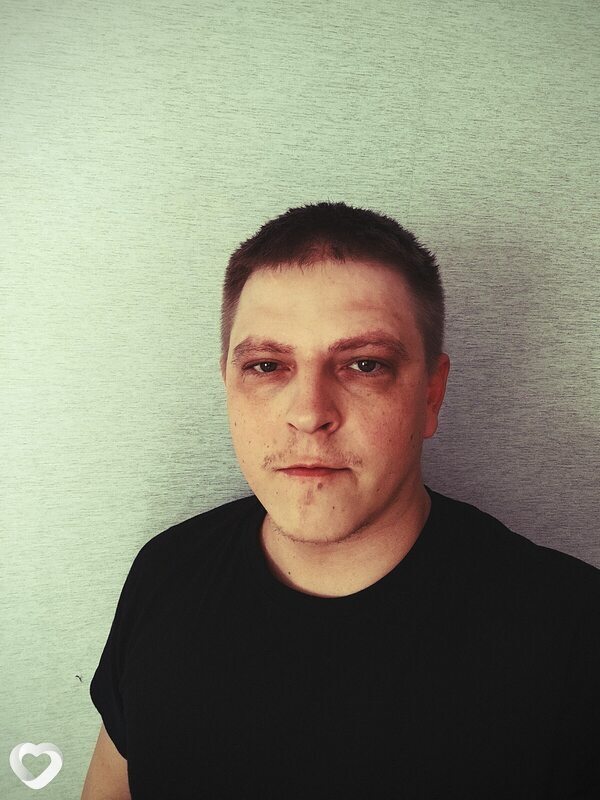 Николай, 33, Саяногорске — анкета №2814895