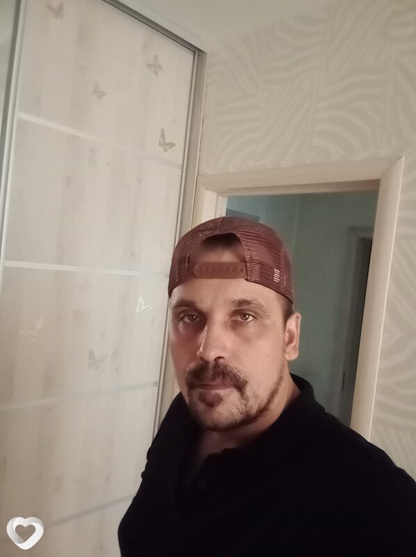 Сергей, 35, Краснодаре — анкета №2814982