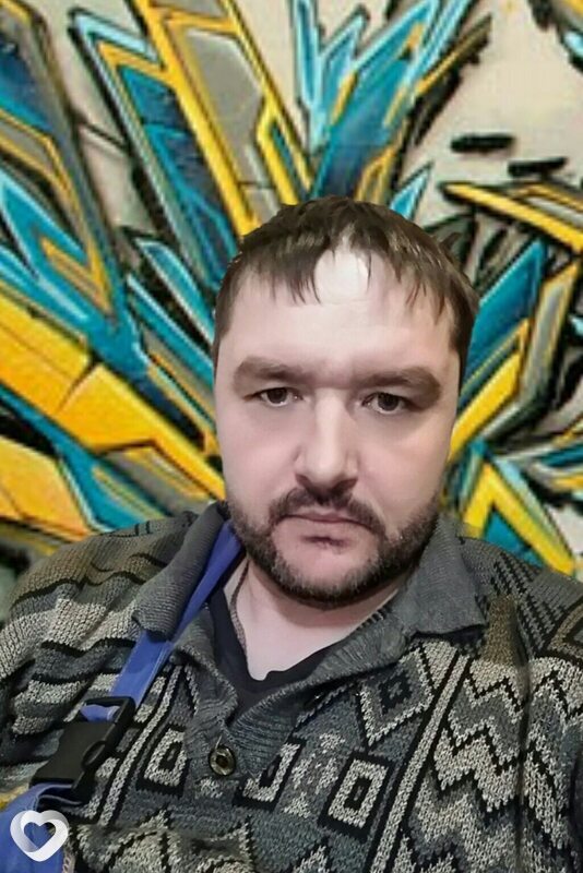 Иван, 46, Перми — анкета №2814989