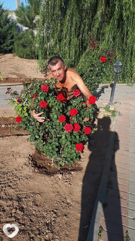 Павел, 48, Йошкар-Оле — анкета №2814992