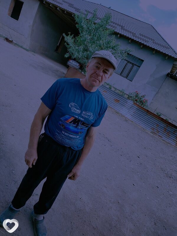 Александр, 51, Бишкек — анкета №2814996