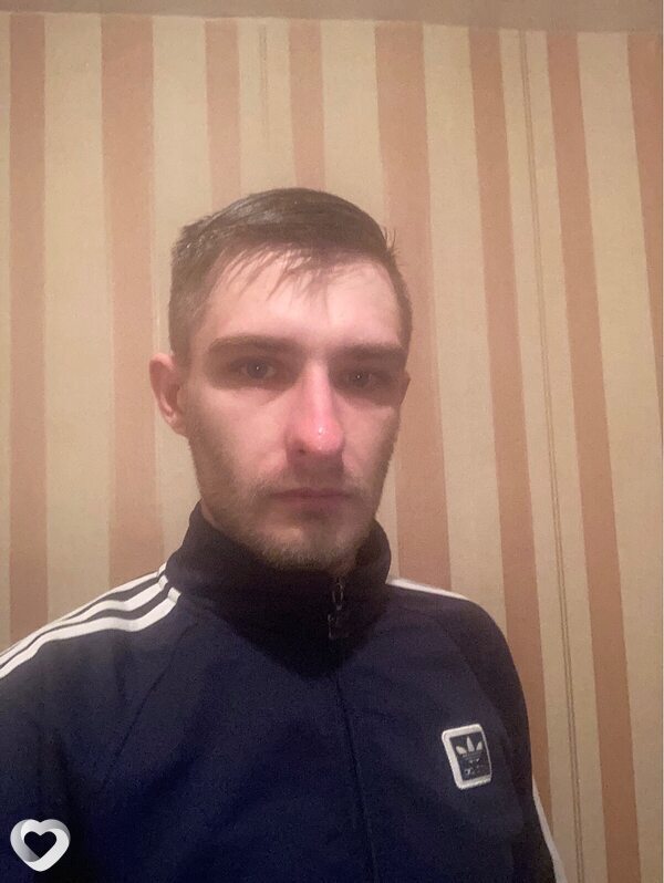 Vaanss, 36, Минске — анкета №2815277