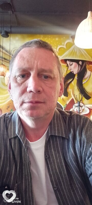 Илья, 52, Ульяновске — анкета №2815280
