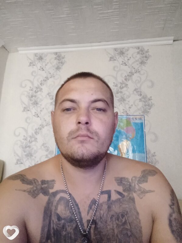 Виктор, 32, Алексине — анкета №2815284