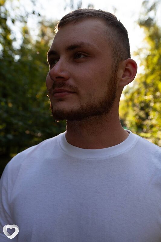 Иван, 23, Новокузнецке — анкета №2815285