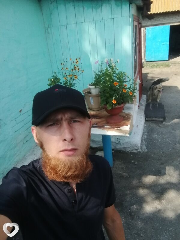 Незнакомец, 28, Костанае — анкета №2815295