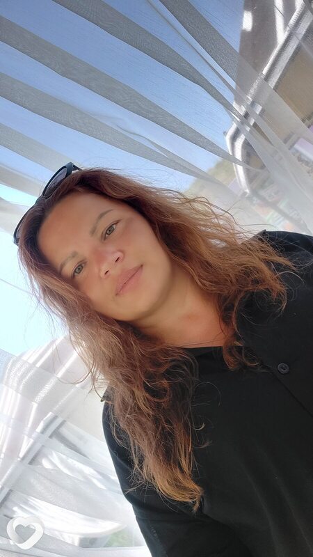 Елена, 44, Минске — анкета №2814829