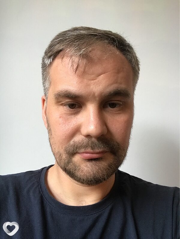 Denis, 40, Ташкент — анкета №2814831