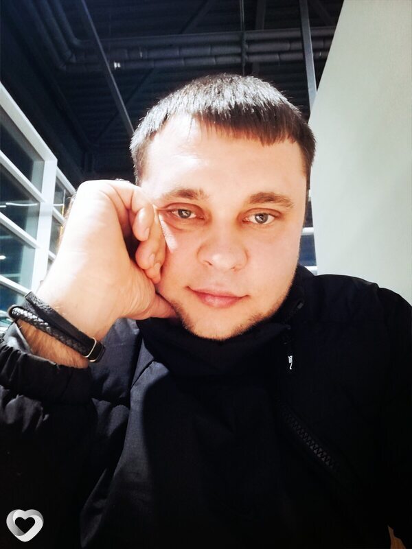 Артём, 34, Барнауле — анкета №2814836
