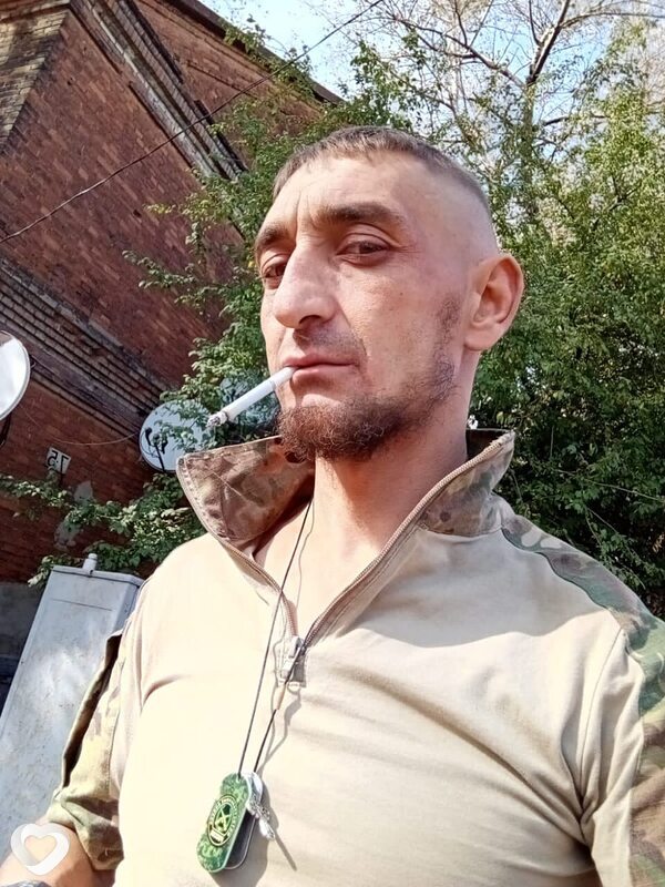 Игорь, 39, Краснодаре — анкета №2814842