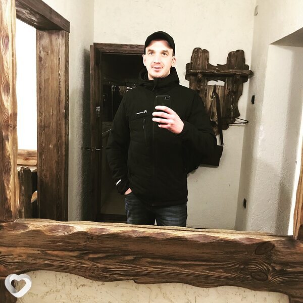 Алексей, 35, Нерюнгри — анкета №2814849