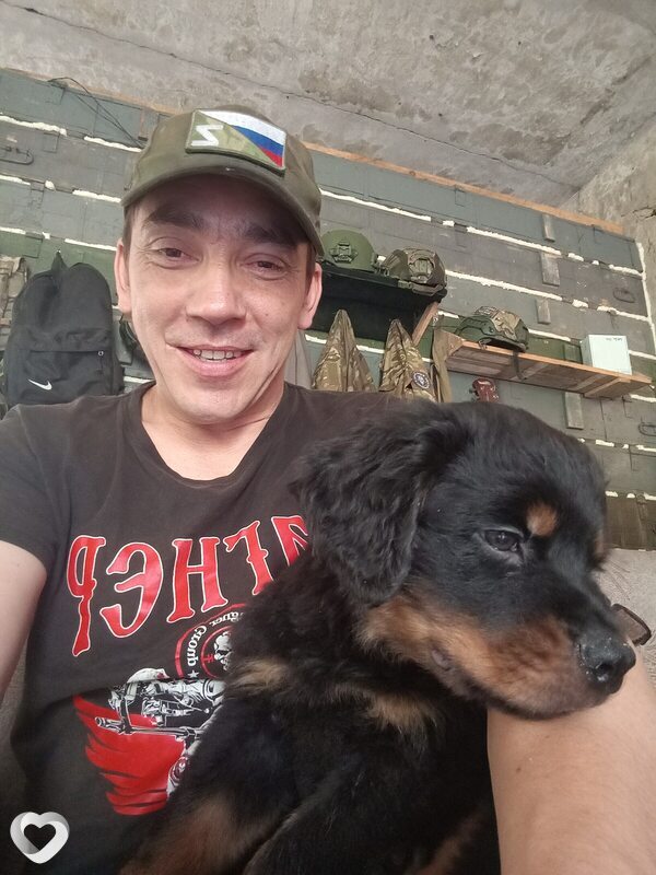 Сергей, 41, Антраците — анкета №2814850