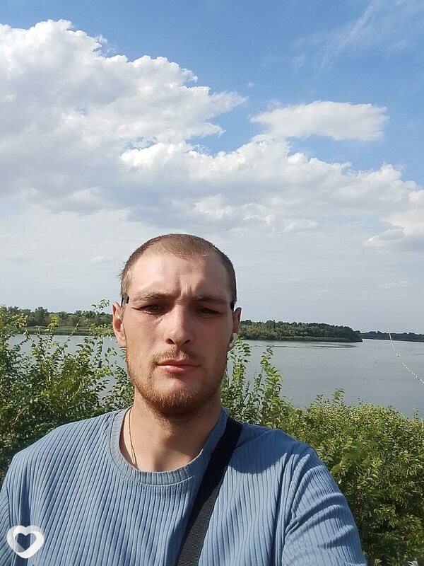 Михаил, 33, Аксае — анкета №2814903