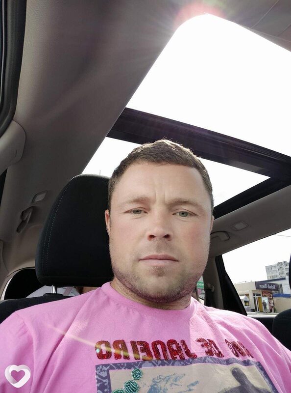 Александр, 37, Ташкент — анкета №2814917