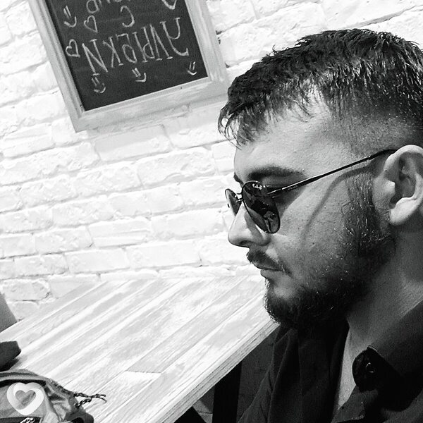 Анастас, 28, Шымкенте — анкета №2814920