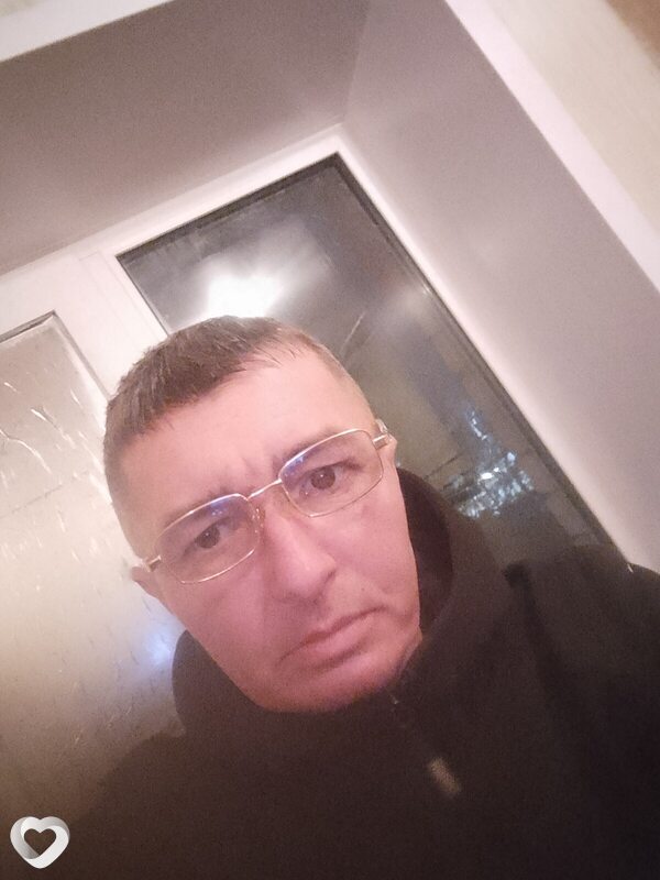 Николай, 42, Краснодаре — анкета №2814921