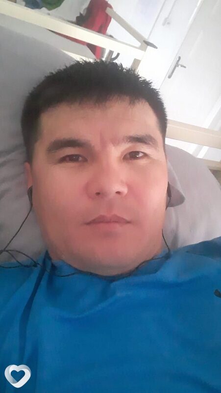 Zhanibek, 27, Атырау(гурьев) — анкета №2815029