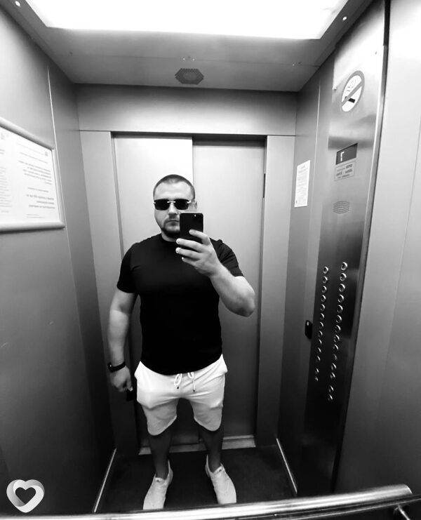 Кирилл, 27, Запорожье — анкета №2815031