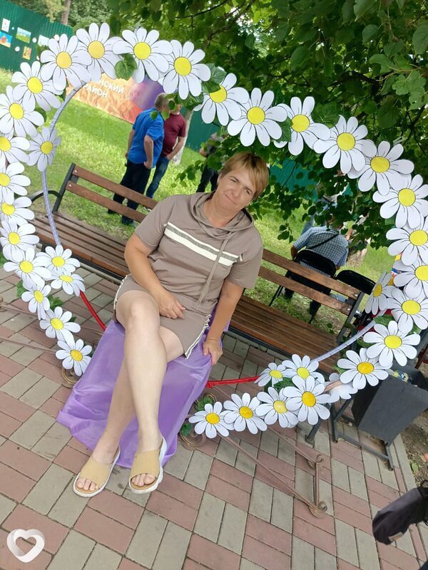 Наталья, 39, Орёл — анкета №2815032