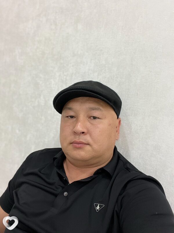Айдын, 43, Алматы — анкета №2815035