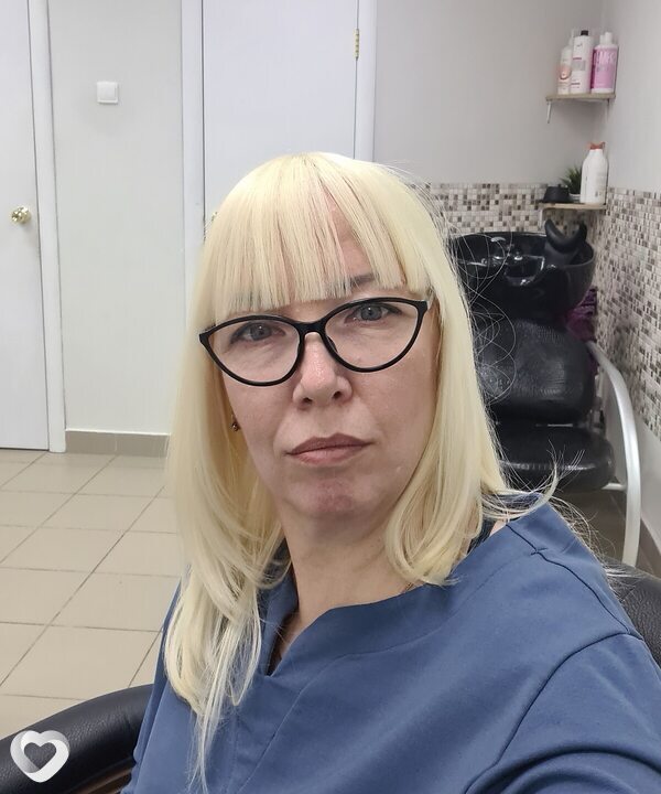 Екатерина, 51, Уфе — анкета №2815037