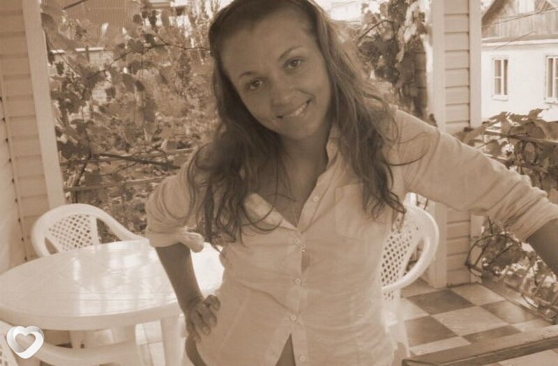 Жанна, 47, Курске — анкета №2815040