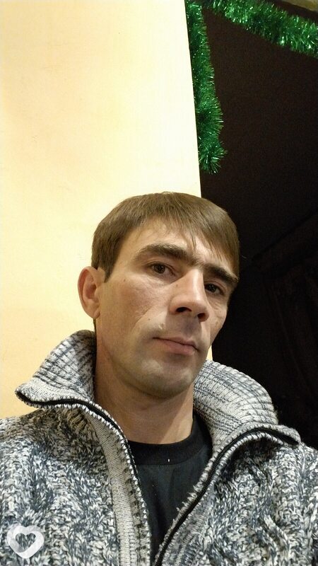 Сергей, 42, Ейске — анкета №2815042