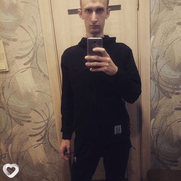 Павел, 31, Йошкар-Оле — анкета №2815052