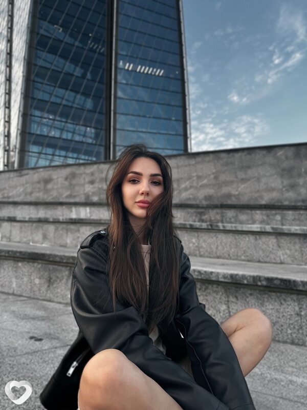 Полли, 24, Санкт-Петербурге — анкета №2815057