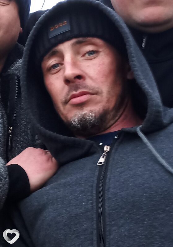 Витаха, 42, Красном Луче — анкета №2815058