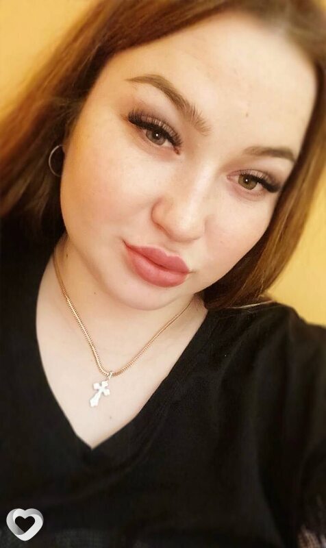 Татьяна, 23, Благовещенске — анкета №2815067