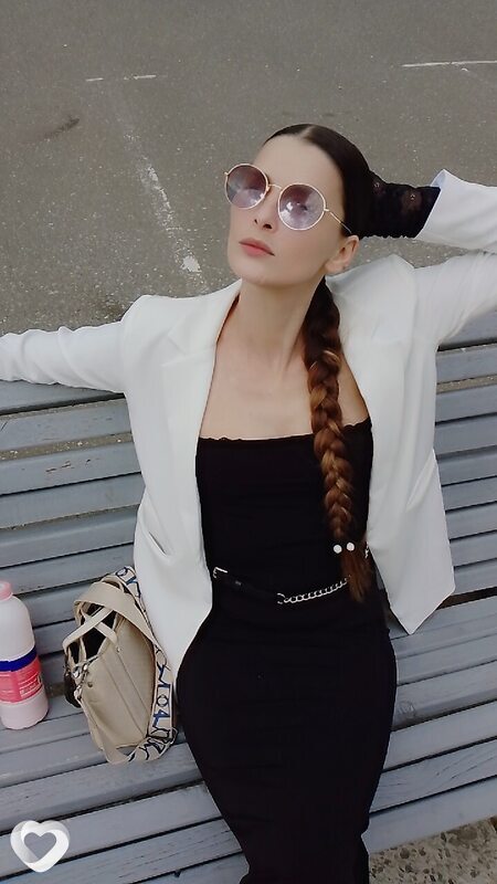 Елена, 39, Балашихе — анкета №2815069