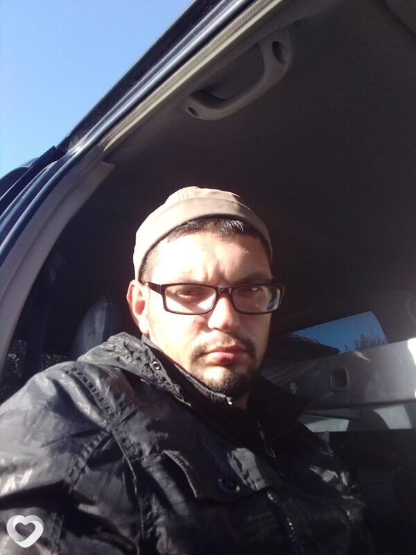 Евгений, 29, Старой Купавне — анкета №2815077