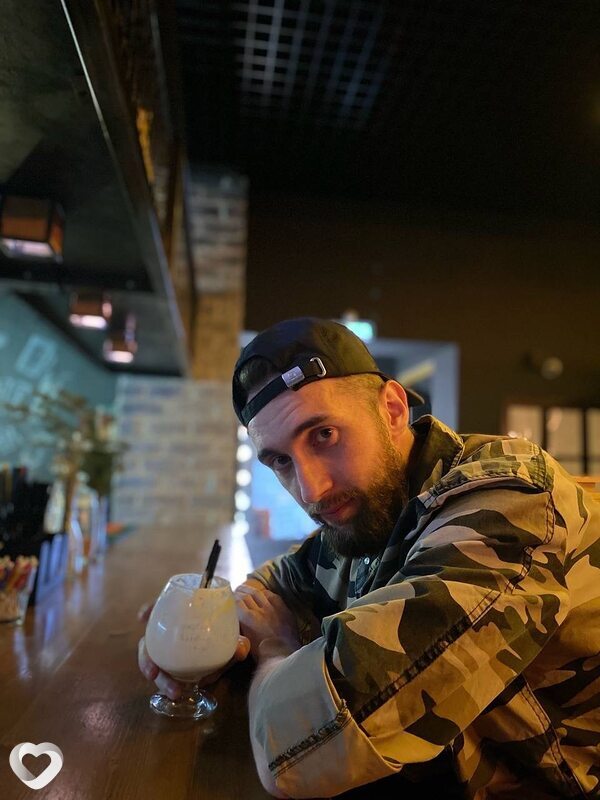 Николай, 29, Кирове — анкета №2815079