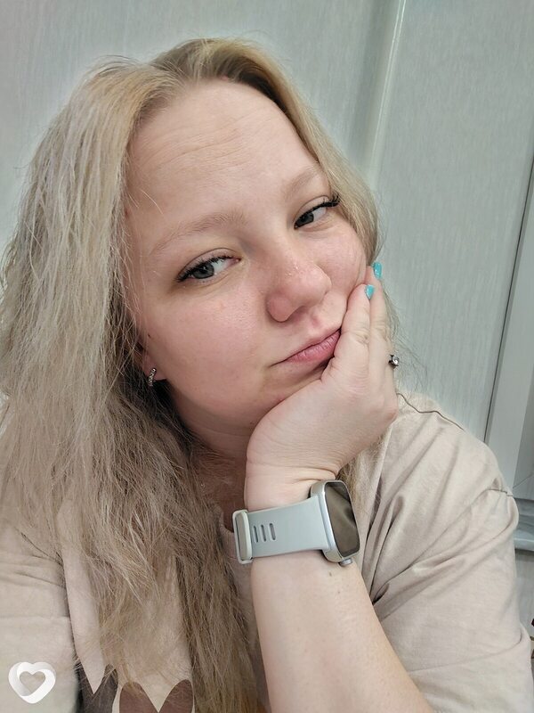Инга, 29, Иркутске — анкета №2815081