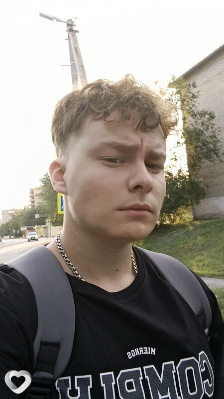 Тёма, 19, Орске — анкета №2815093