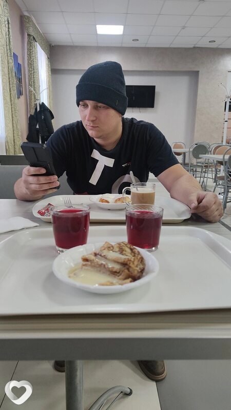 Женя, 30, Смоленске — анкета №2815100